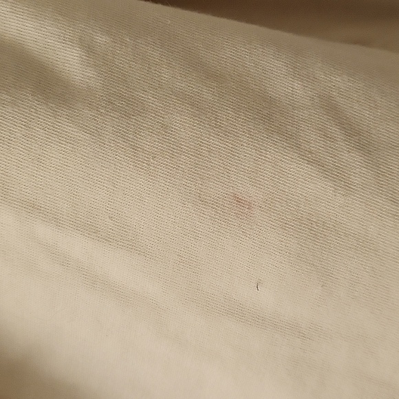 Lou & Grey Size M Sherpa zip up - Picture 5 of 8